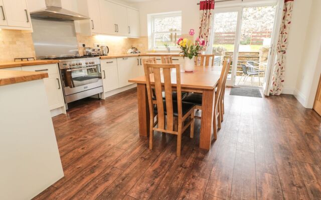 The Loft, Berwick-upon-Tweed