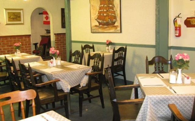 Meaford Inn