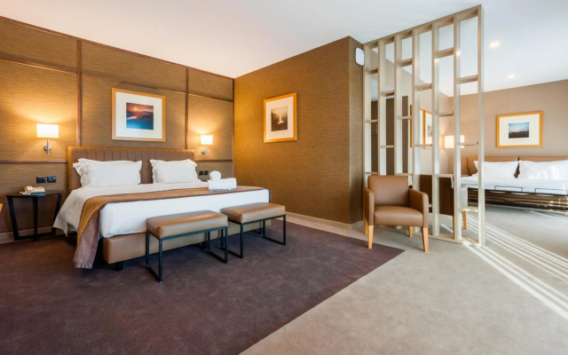 Portus Cale Hotel