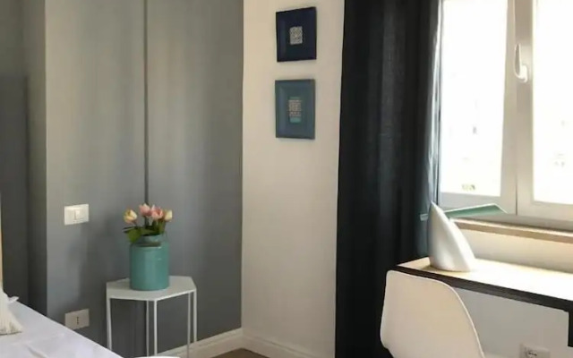 Residence Pompei Be Green
