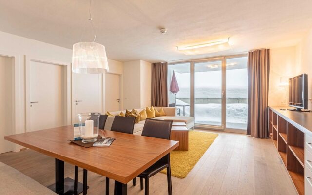 Modern Apartment With Dishwasher, Near the Ski Slopes