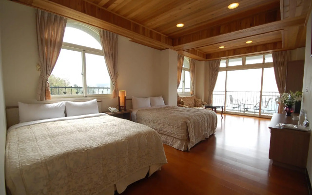 Star Villa