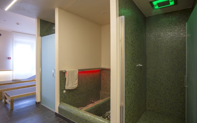 Albergo Ristorante Bucaneve