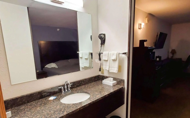 Jasper Ridge Inn Ishpeming
