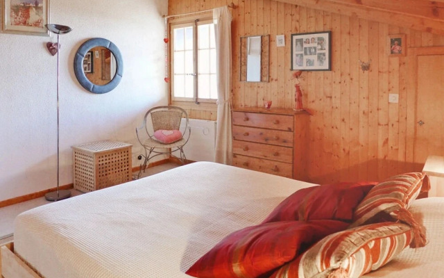 Meribel - Two Bedroom