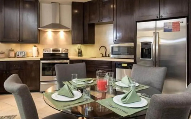 Las Catalinas Loft 22