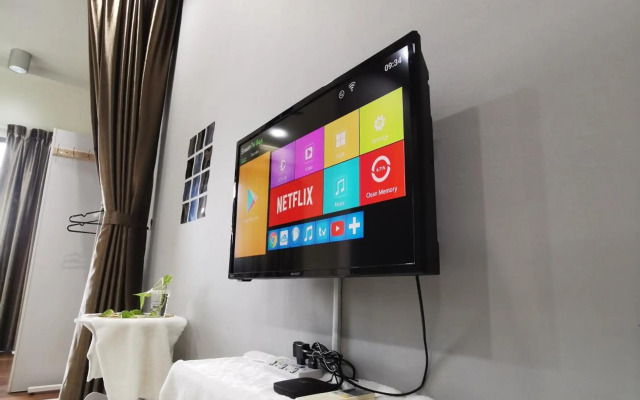 BC The Loft 3A Imago Studio