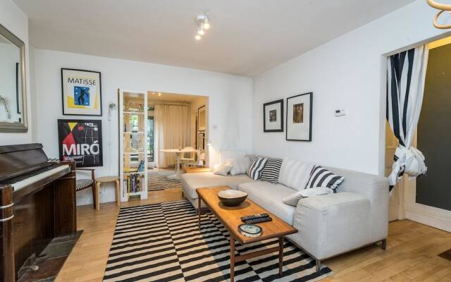 NEW Fantastic 1 Bedroom Flat Highbury & Islington