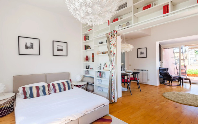 Il Nascondiglio del Prete