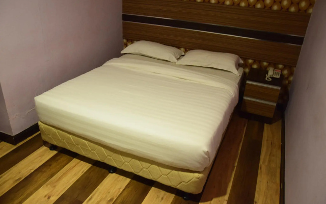 Sai Villa Hotel
