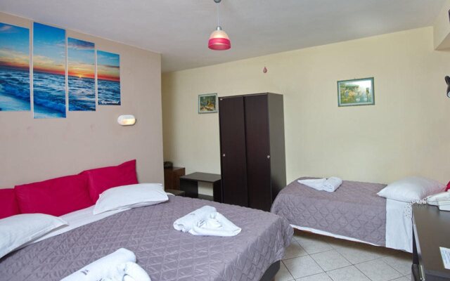Gorgona Hotel