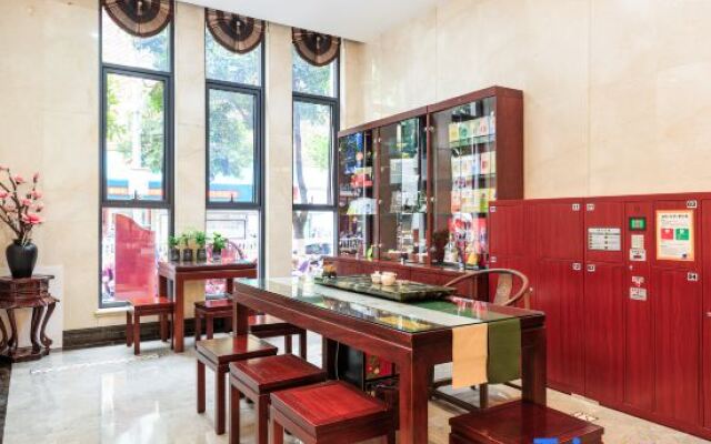 Yinjia Hotel