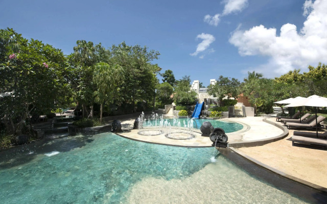 Suites & Villas at Sofitel Bali