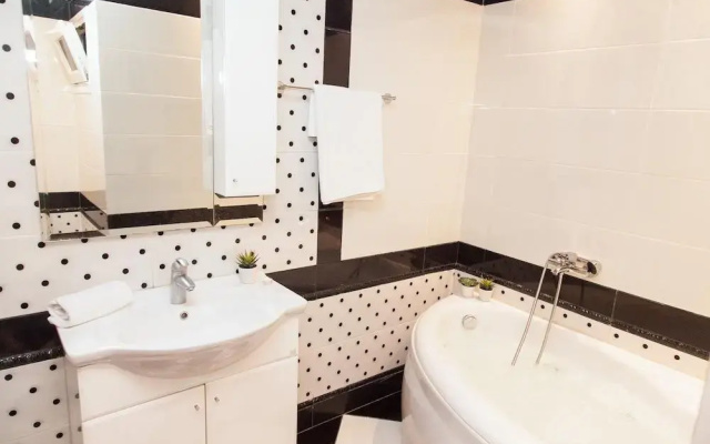 Luxury Design at Exarchia