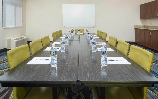 Holiday Inn Express Clayton by IHG