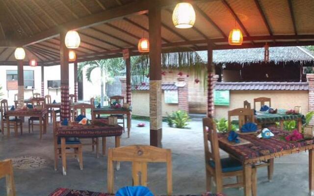 Ode Resto Guesthouse