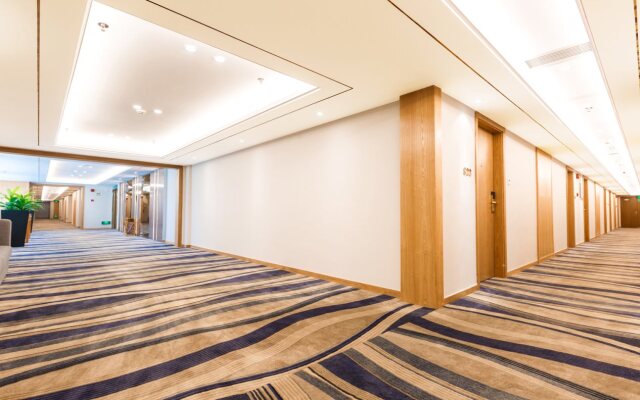 Shenzhen Fuzon Hotel
