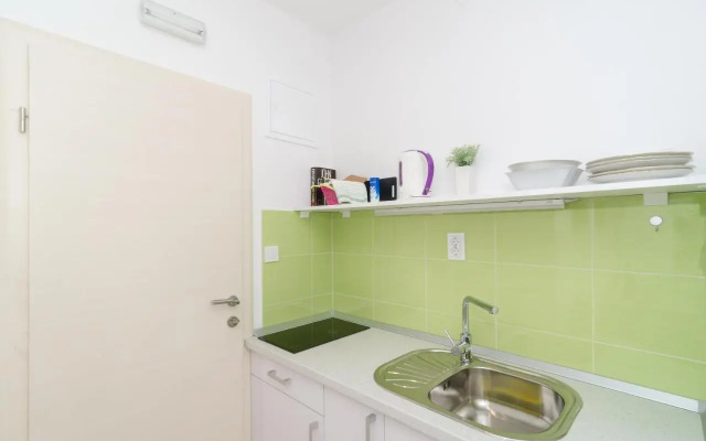 Apartments Eva