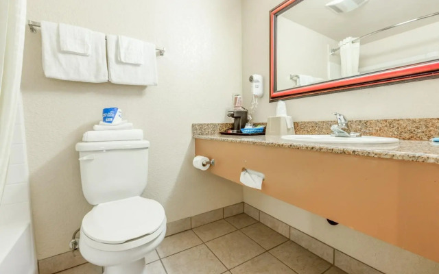 Hotel Avenida, San Clemente Beach