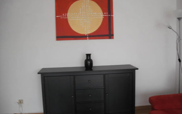 Residence Le Vendome