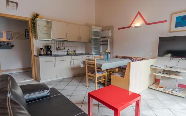 Residence Rebgut