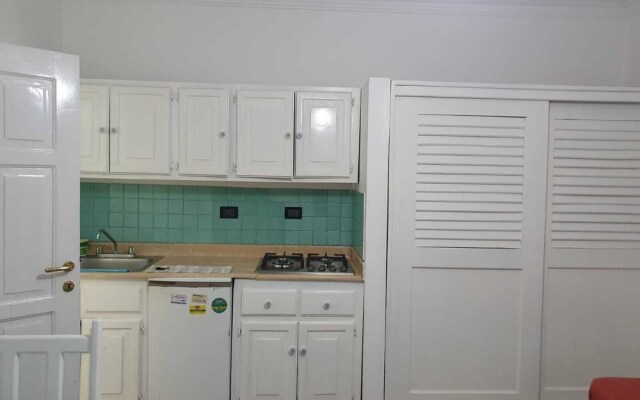Apartment 3 Minutes From The Beach