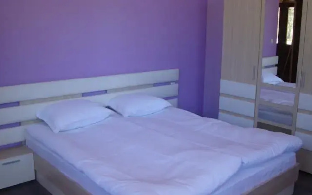 Family Sport Guest House