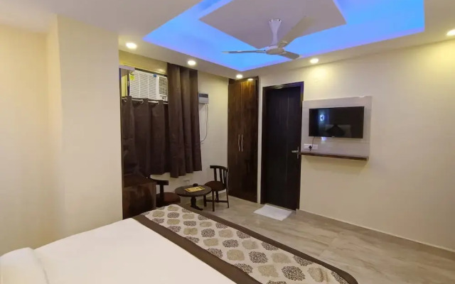 Airport Hotel Shivaka Inn