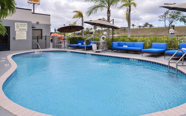Hampton Inn Vero Beach