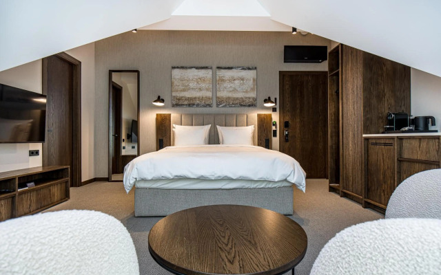 Palanga Life Balance SPA Hotel
