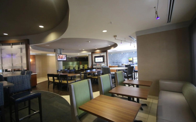 SpringHill Suites by Marriott Charleston N./Ashley Phosphate