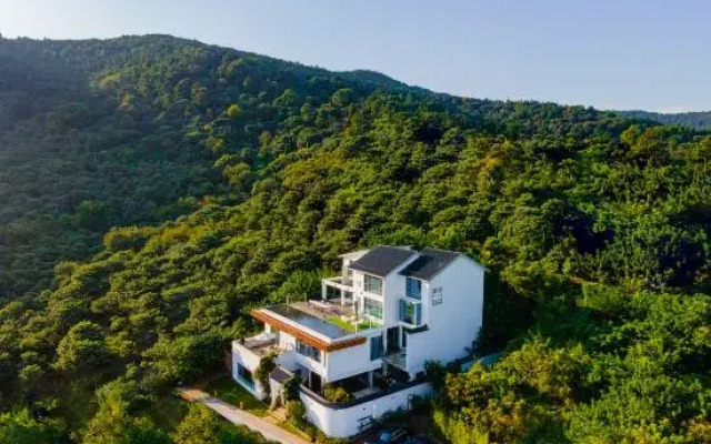 Wangting Yuhua Shengjing Homestay (Suzhou Branch)