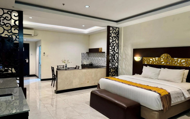 Batam Harbour Boutique Hotel & Spa