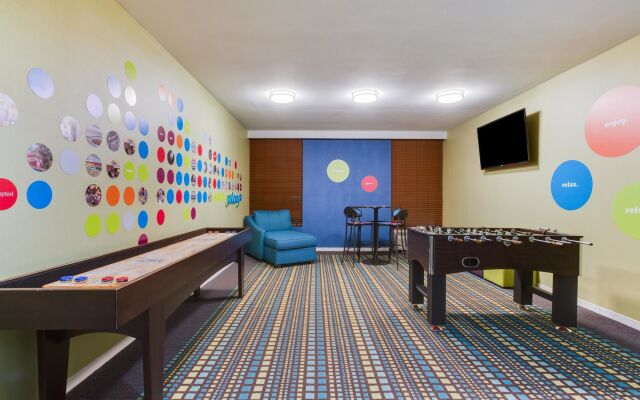 Hampton Inn Norcross