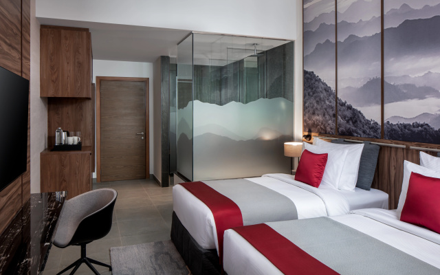 Grand Millennium Business Bay - Image 5