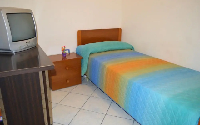 Al025a in Alcamo With 3 Bedrooms and 1 Bathrooms