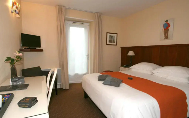 Hotel Almadies