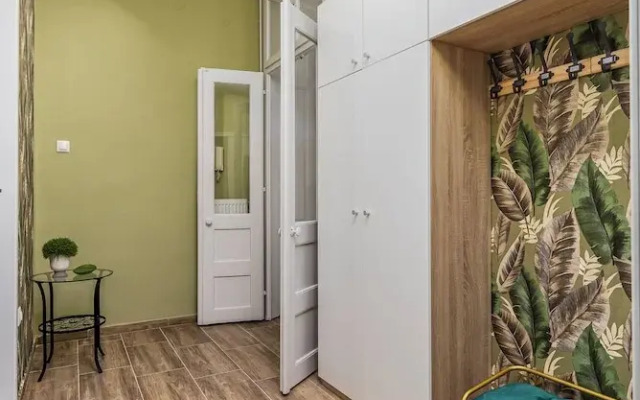 Venus Apartments - Oktogon II
