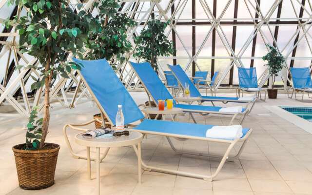 DoubleTree by Hilton Hotel Portland