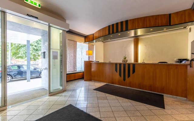 Trip Inn Hotel Esplanade