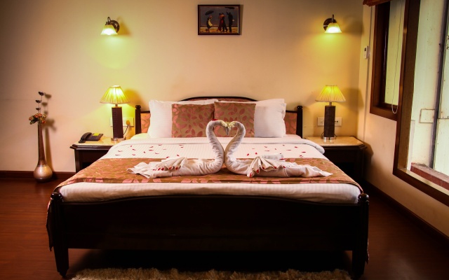Hotel Polo Towers Shillong – Guest Rooms – Shillong