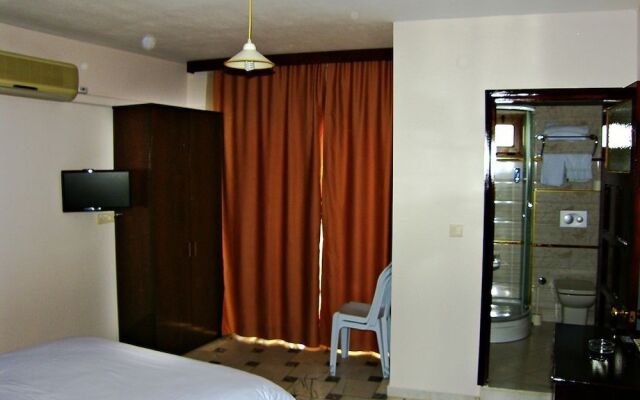 Samyeli Hotel