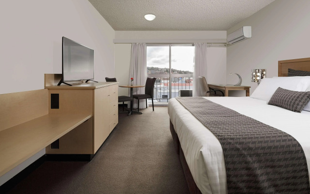 Best Western Hobart