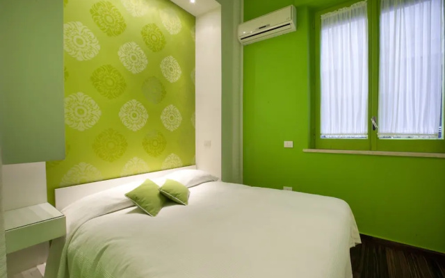 Sorrento Apartments ONE