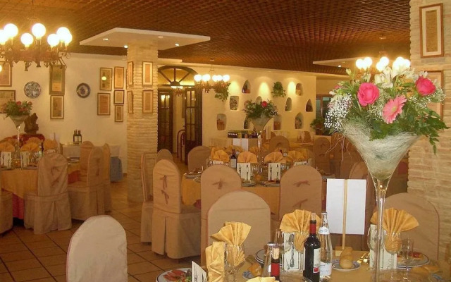 Terraza Carmona