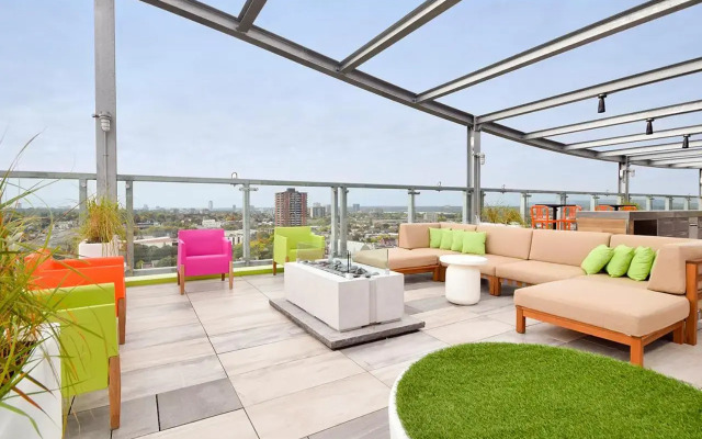 LIV Extended Stay