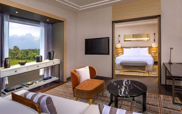 Welcomhotel by ITC Hotels, Bhubaneswar