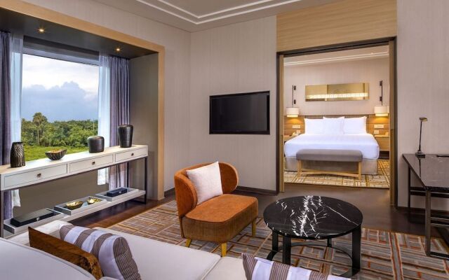 Welcomhotel by ITC Hotels, Bhubaneswar