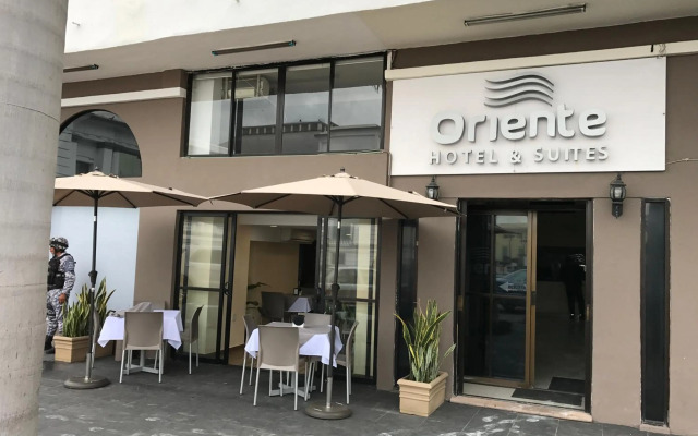 Hotel Oriente