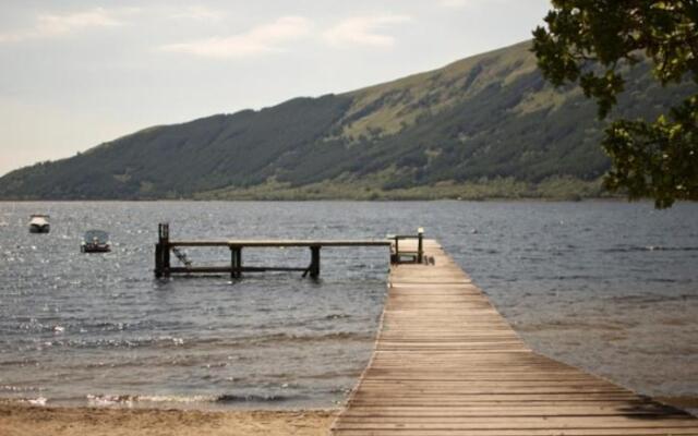 Caol Gleann Lodge